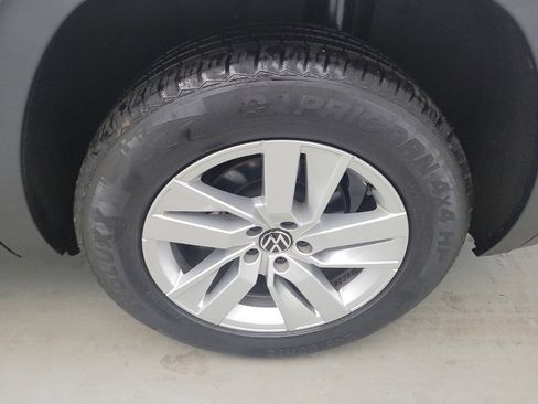 Used 2021 Volkswagen Atlas S FWD image 31