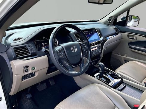 Used 2019 Honda Ridgeline RTL-E image 14