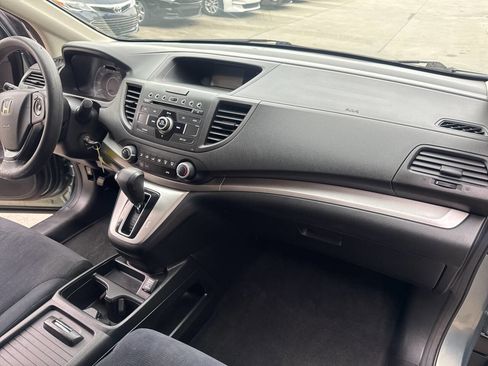 Used 2012 Honda CR-V LX image 18