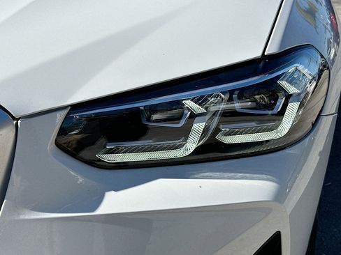 Certified 2023 BMW X3 sDrive30i w/ Convenience Package w/ZPA image 30