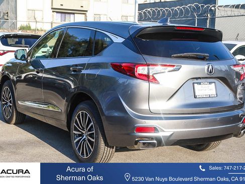New 2026 Acura RDX SH-AWD w/ Advance Package image 9