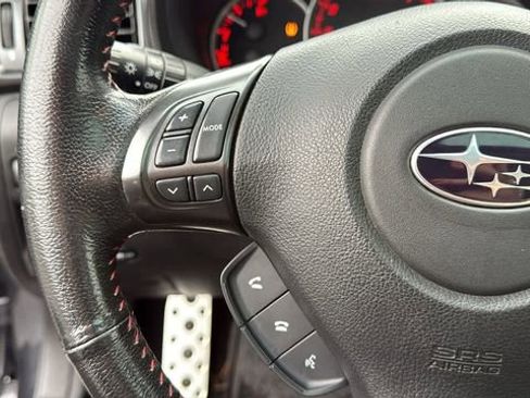 Used 2014 Subaru Impreza WRX Premium image 23