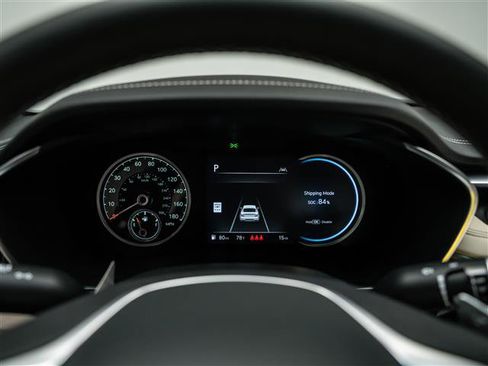 New 2026 Genesis G70 2.5T AWD/4WD image 22