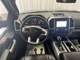 Used 2018 Ford F150 Lariat w/ Equipment Group 502A Luxury image 6