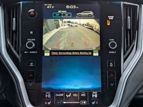 Used 2022 Subaru Outback Limited image 24