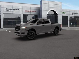 New 2026 RAM 2500 Big Horn video 1