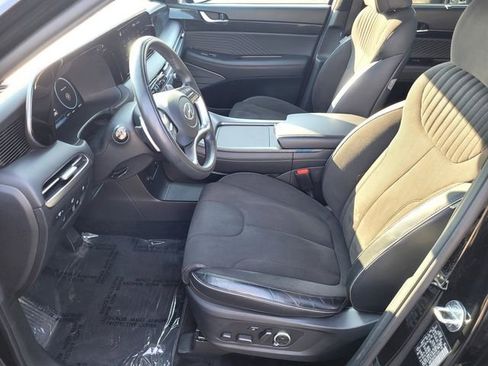 Certified 2024 Hyundai Palisade Calligraphy image 16