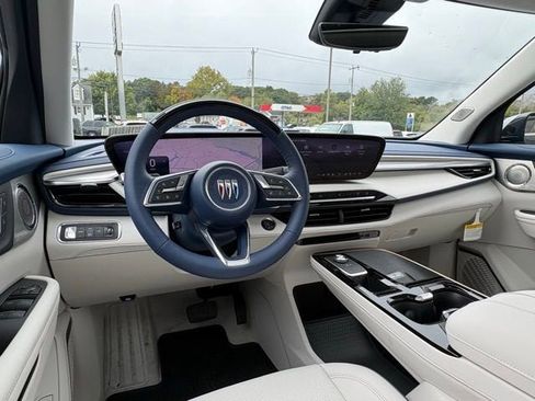 New 2026 Buick Enclave Avenir w/ Super Cruise Package image 21