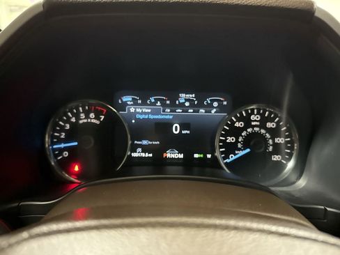 Used 2019 Ford F150 King Ranch w/ Equipment Group 601A Luxury AWD/4WD image 12