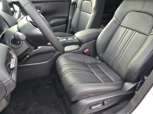 New 2026 Honda HR-V EX-L image 17