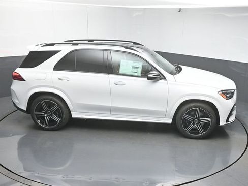 New 2026 Mercedes-Benz GLE 350 4MATIC image 50