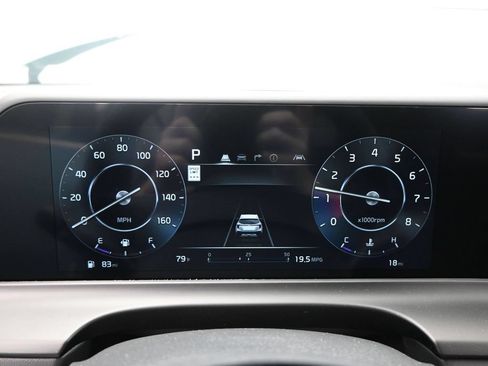 Certified 2026 Kia Seltos SX AWD/4WD image 23