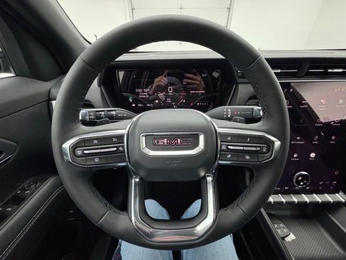 New 2026 GMC Terrain Elevation w/ Elevation Premium Package image 21