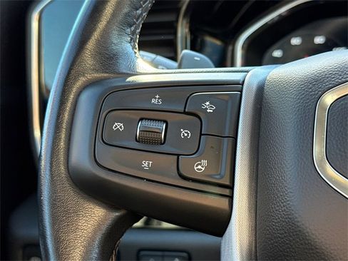 Used 2022 GMC Sierra 1500 Elevation w/ Elevation Premium Package image 29