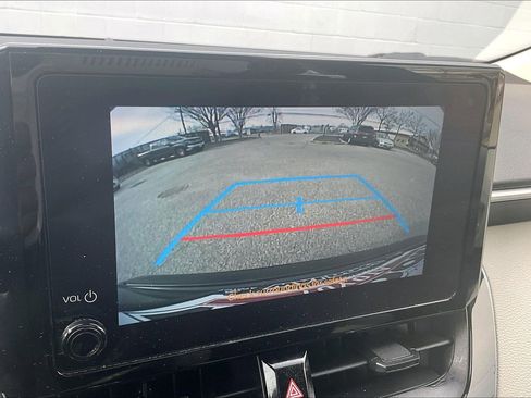 Used 2023 Toyota Corolla LE w/ Carpet Mat Package (TMS) image 26