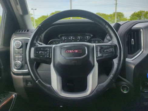 Used 2022 GMC Sierra 1500 SLT w/ SLT Premium Plus Package image 22