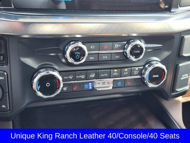 New 2026 Ford F350 King Ranch AWD/4WD image 19