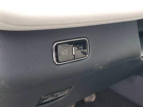 New 2026 Lincoln Navigator Reserve w/ Jet Appearance Package image 15