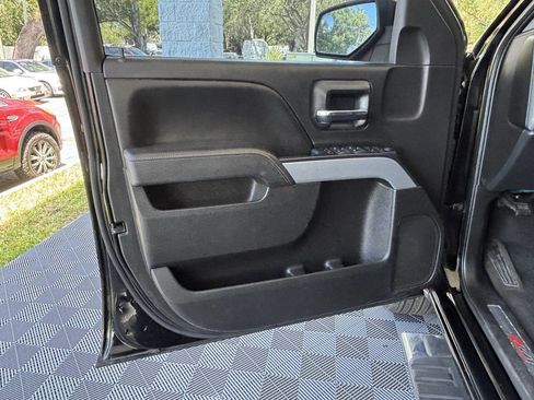 Used 2014 Chevrolet Silverado 1500 LT w/ All Star Edition AWD/4WD image 12