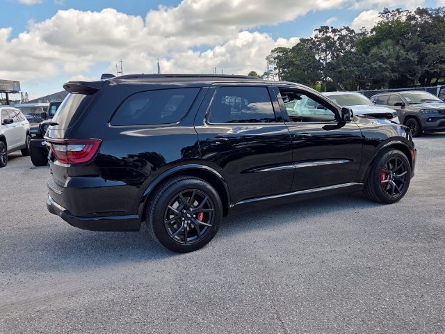 New 2027 Dodge Durango R/T AWD/4WD image 8