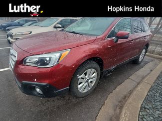Used 2017 Subaru Outback 2.5i Premium video 1
