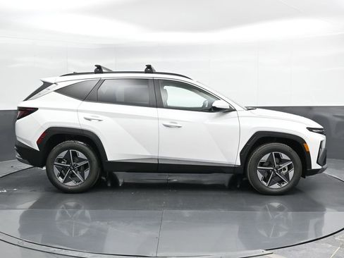 Used 2025 Hyundai Tucson SEL image 4