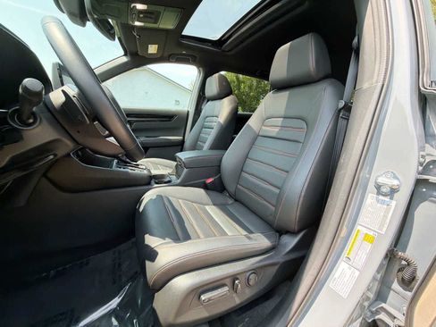 Used 2026 Honda CR-V Sport Touring image 13