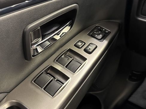 New 2026 Mitsubishi Outlander Sport SE image 31