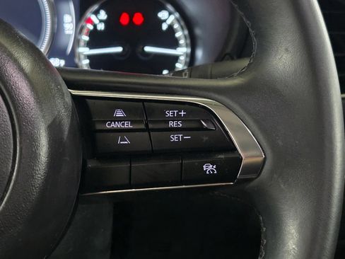 Used 2024 MAZDA MAZDA3 s FWD image 32