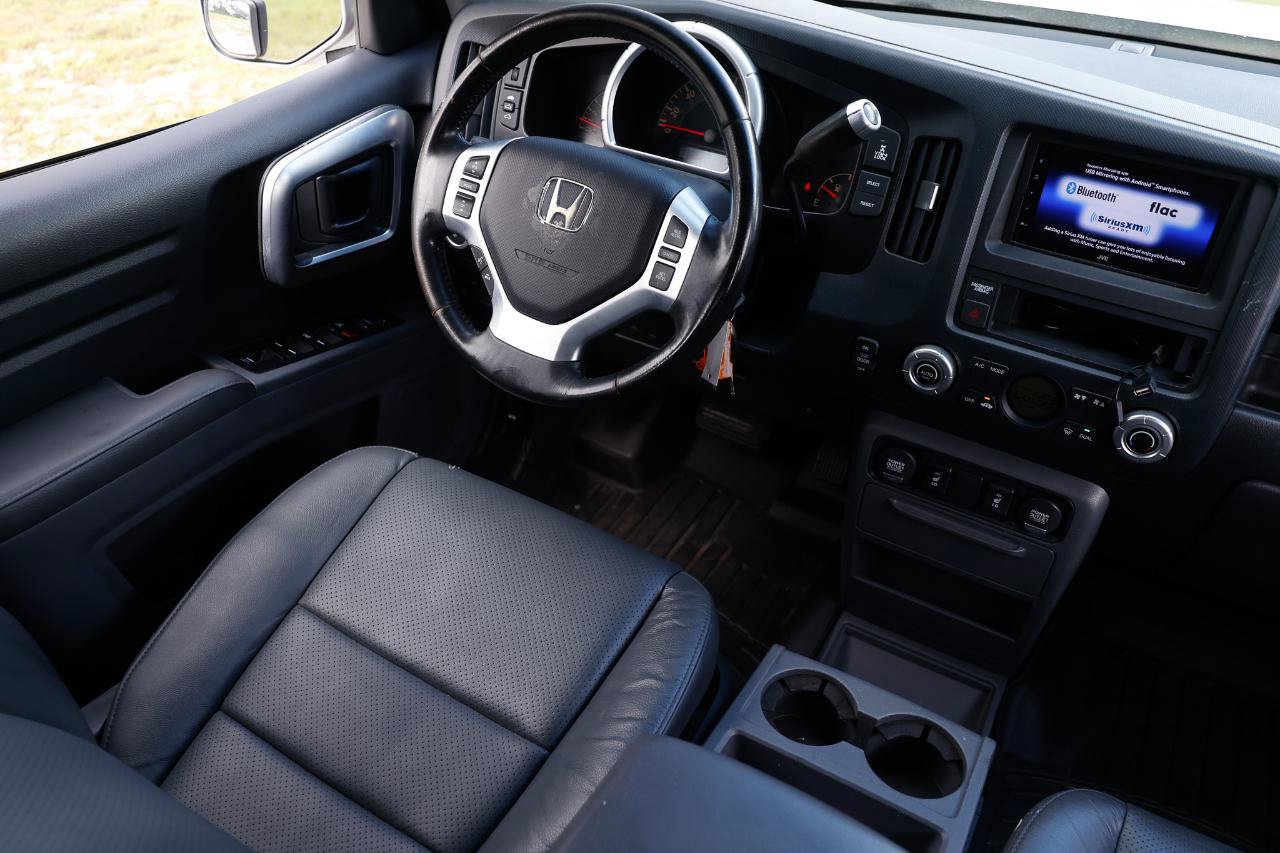 Used 2008 Honda Ridgeline RTL image 21