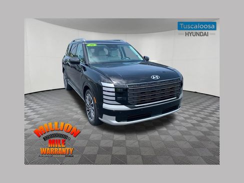 Used 2026 Hyundai Palisade Calligraphy AWD/4WD image 1