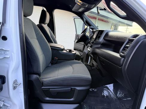 Used 2022 RAM 2500 Tradesman AWD/4WD image 12