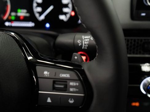 New 2026 Honda Civic Sport image 26