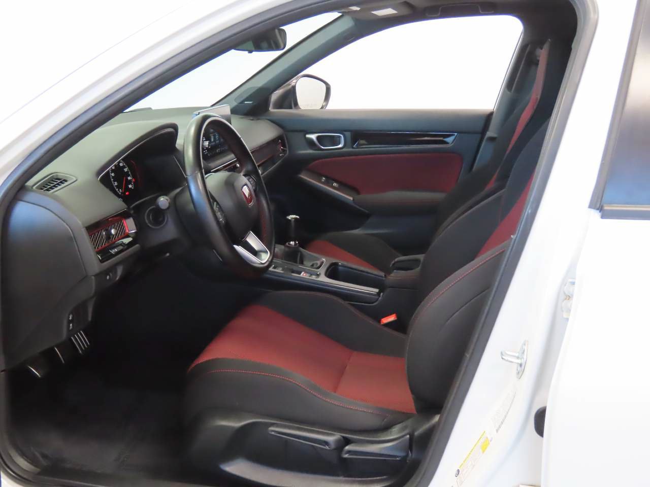 Used 2024 Honda Civic Si image 16