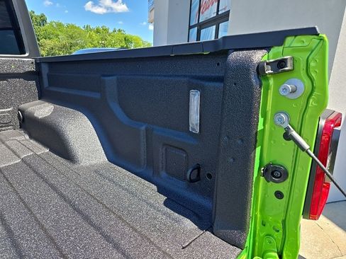 New 2025 Jeep Gladiator Rubicon w/ Safety Group image 28