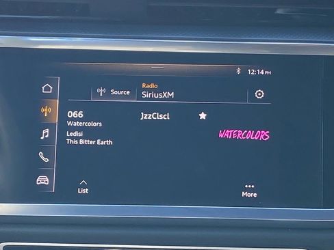 Used 2021 Audi Q3 2.0T Premium w/ Convenience Package image 8