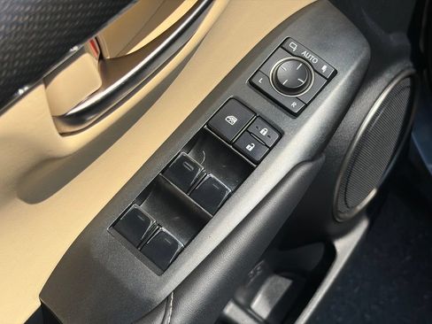Used 2019 Lexus NX 300 AWD w/ Premium Package image 15