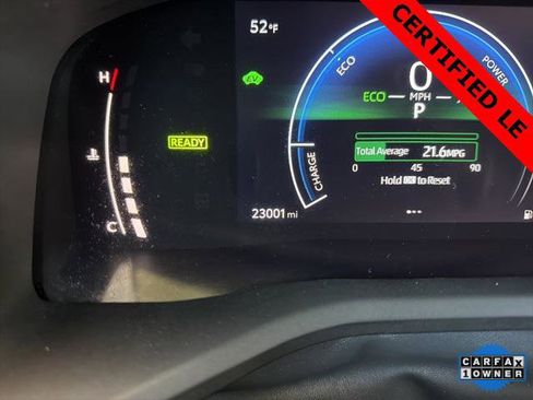 Certified 2025 Toyota Camry LE image 18