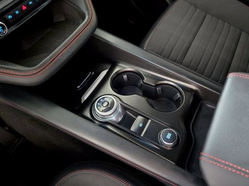 Used 2025 Ford Explorer ST-Line RWD image 22