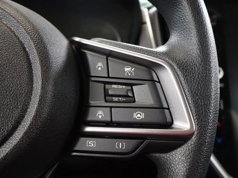 New 2026 Subaru Impreza 2.0i Sport image 17