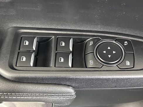 New 2025 Ford Ranger XLT w/ FX4 Off-Road Package image 17