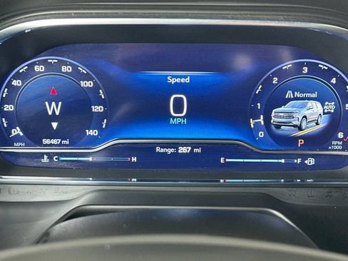 Used 2024 Chevrolet Tahoe Premier AWD/4WD image 29