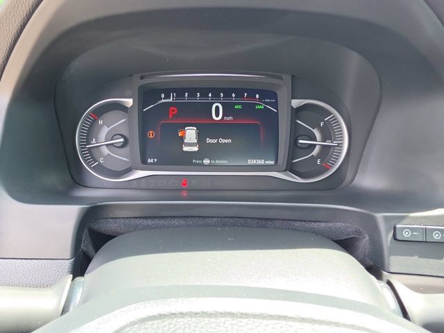 Used 2023 Honda Passport EX-L image 26