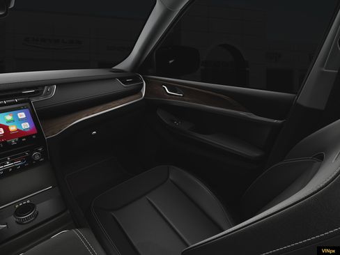 New 2025 Jeep Grand Cherokee Limited image 20