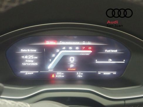 New 2025 Audi SQ5 Premium Plus image 15