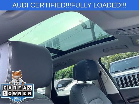 Certified 2023 Audi Q5 2.0T Premium Plus w/ Premium Plus Package AWD/4WD image 22