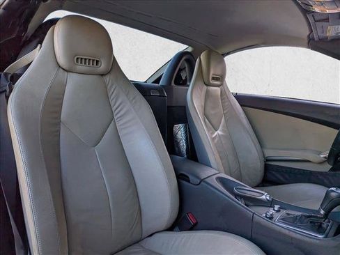 Used 2009 Mercedes-Benz SLK 350 image 14