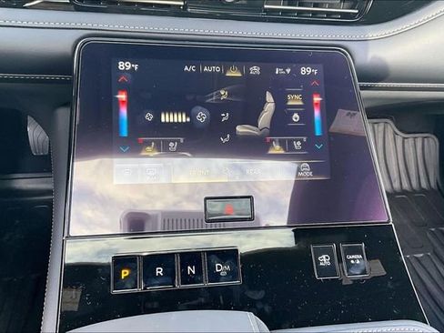 New 2026 INFINITI QX80 Autograph image 32