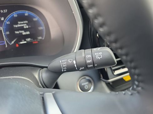 New 2026 Toyota Highlander Limited AWD/4WD image 15