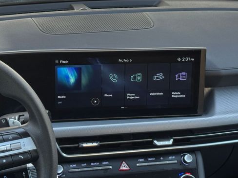 Used 2025 Hyundai Sonata SEL image 17